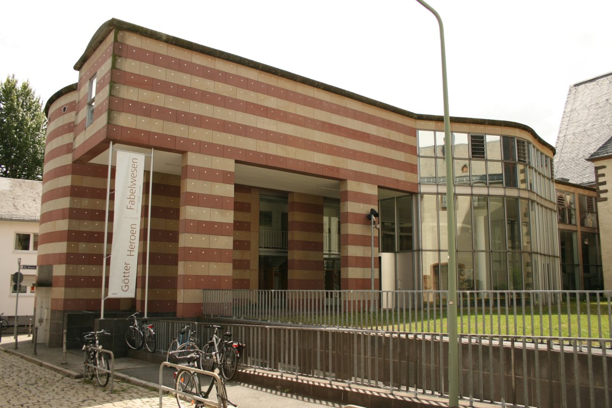 Archäologisches Museum