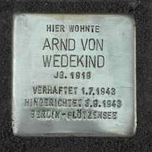 Arnd von Wedekind
