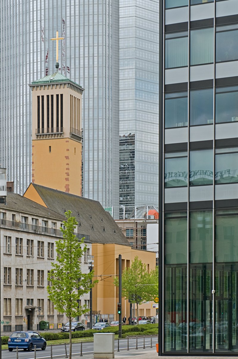 Art Foyer, DZ BANK [Kunstsammlung]