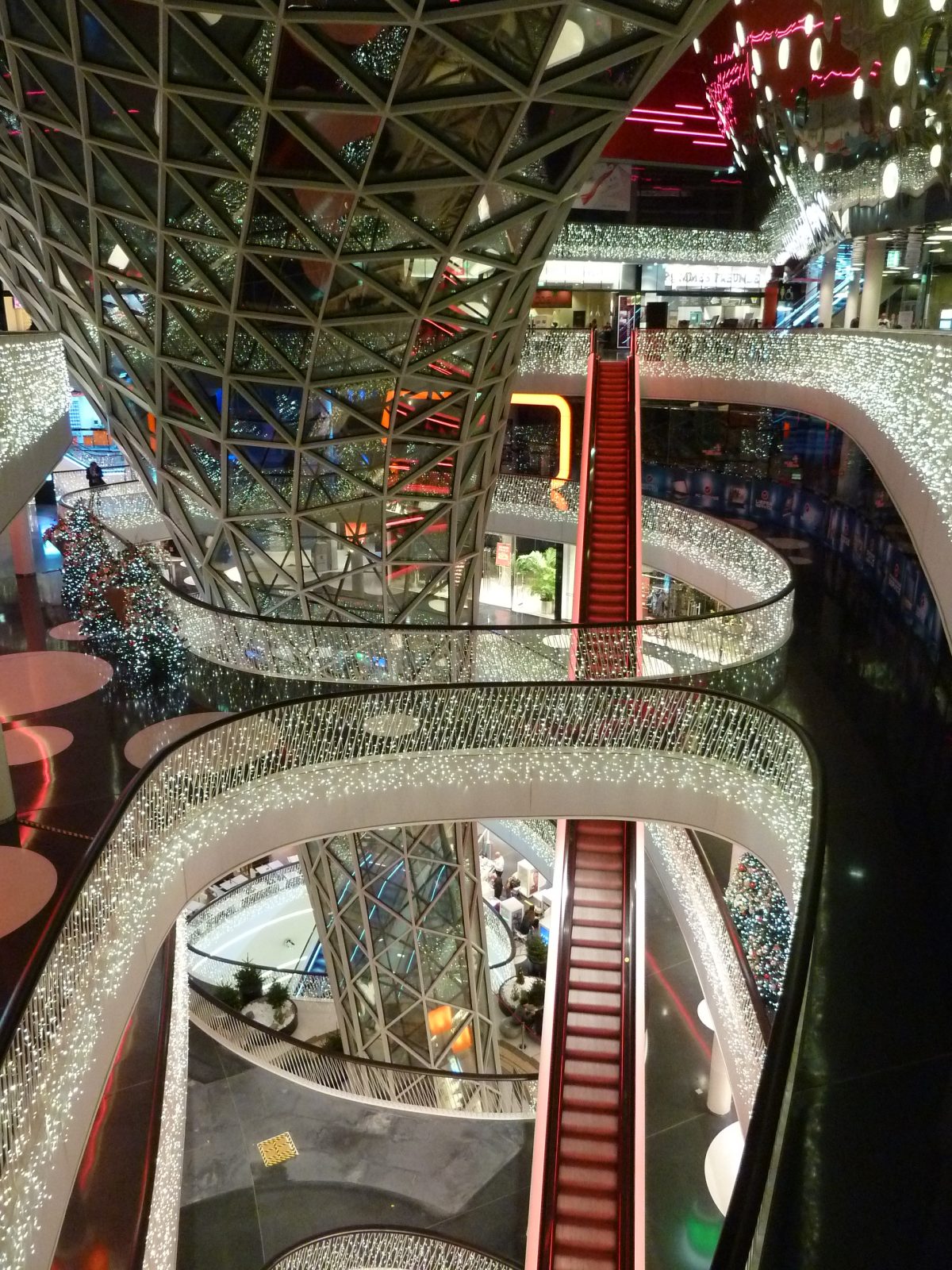 Astor Film Lounge