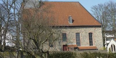 Auferstehungskirche