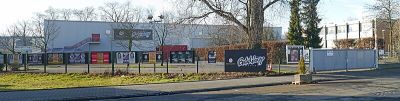 Batschkapp Frankfurter Kulturzentrum e.V.