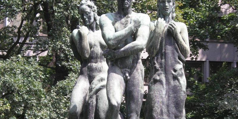 Beethoven-Denkmal