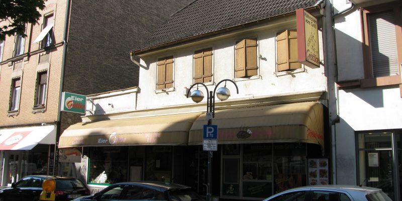 Berger Kino