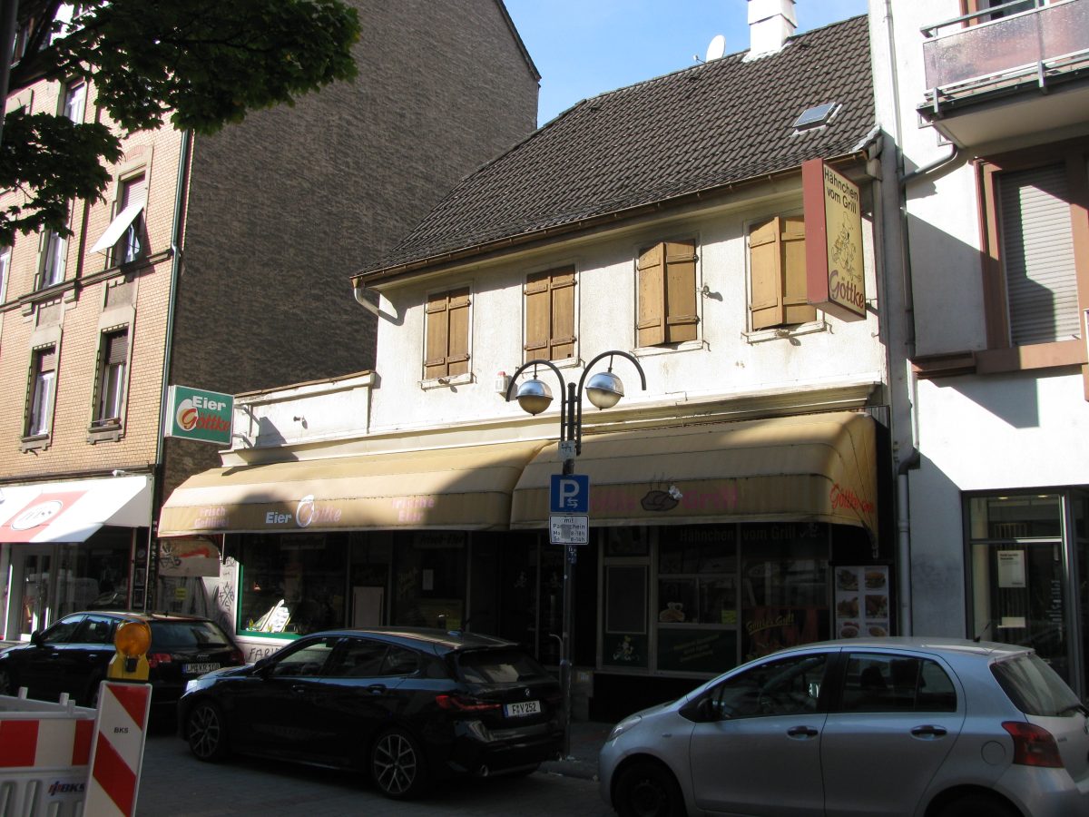 Berger Kino