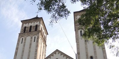 Bernardus Kirche