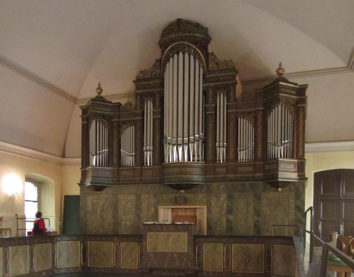 Bernemer Museumslädchen