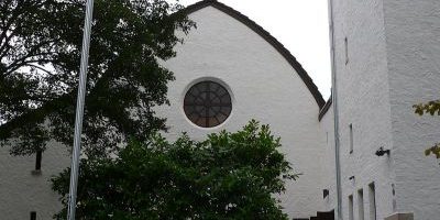 Bethanienkirche