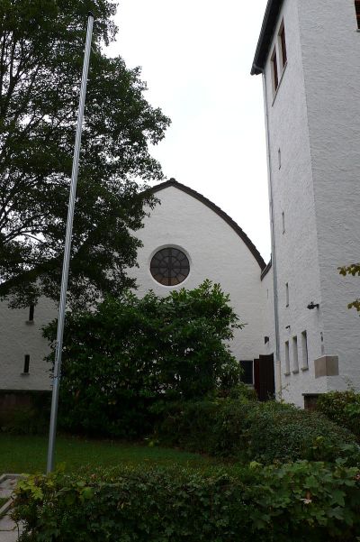 Bethanienkirche