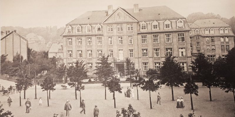 Bethanienkrankenhaus