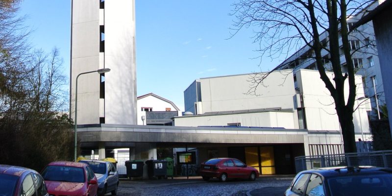 Bethlehemkirche