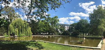 Bethmannweiher