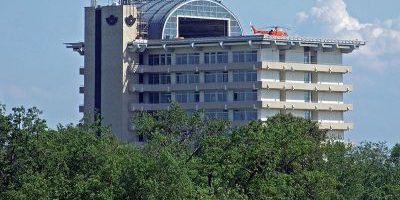 BG Unfallklinik