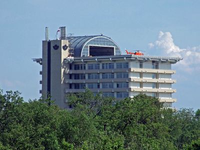 BG Unfallklinik