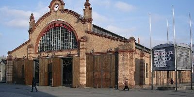 Bockenheimer Depot