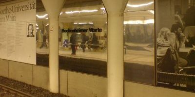 Bockenheimer Warte