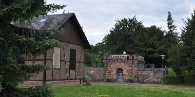 Boehlepark