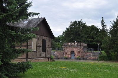 Boehlepark