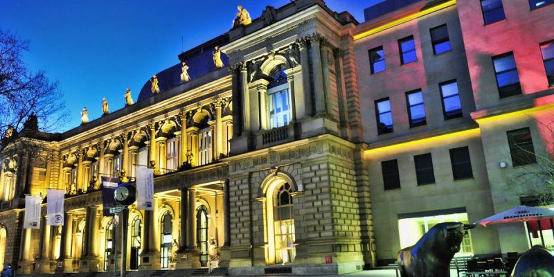 Stock Exchange