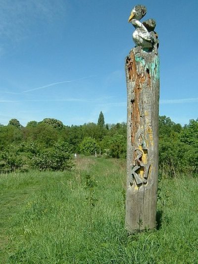 Bonameser Nordpark