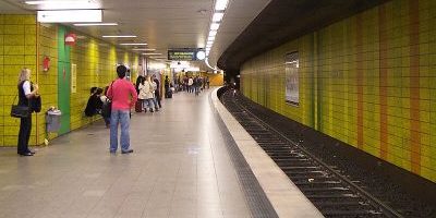 Bornheim Mitte
