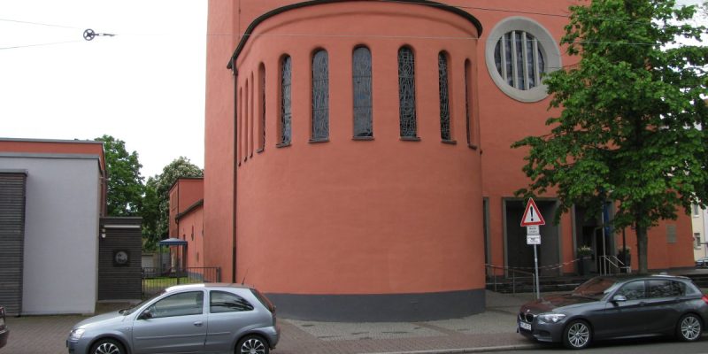 Bruchfeldplatz