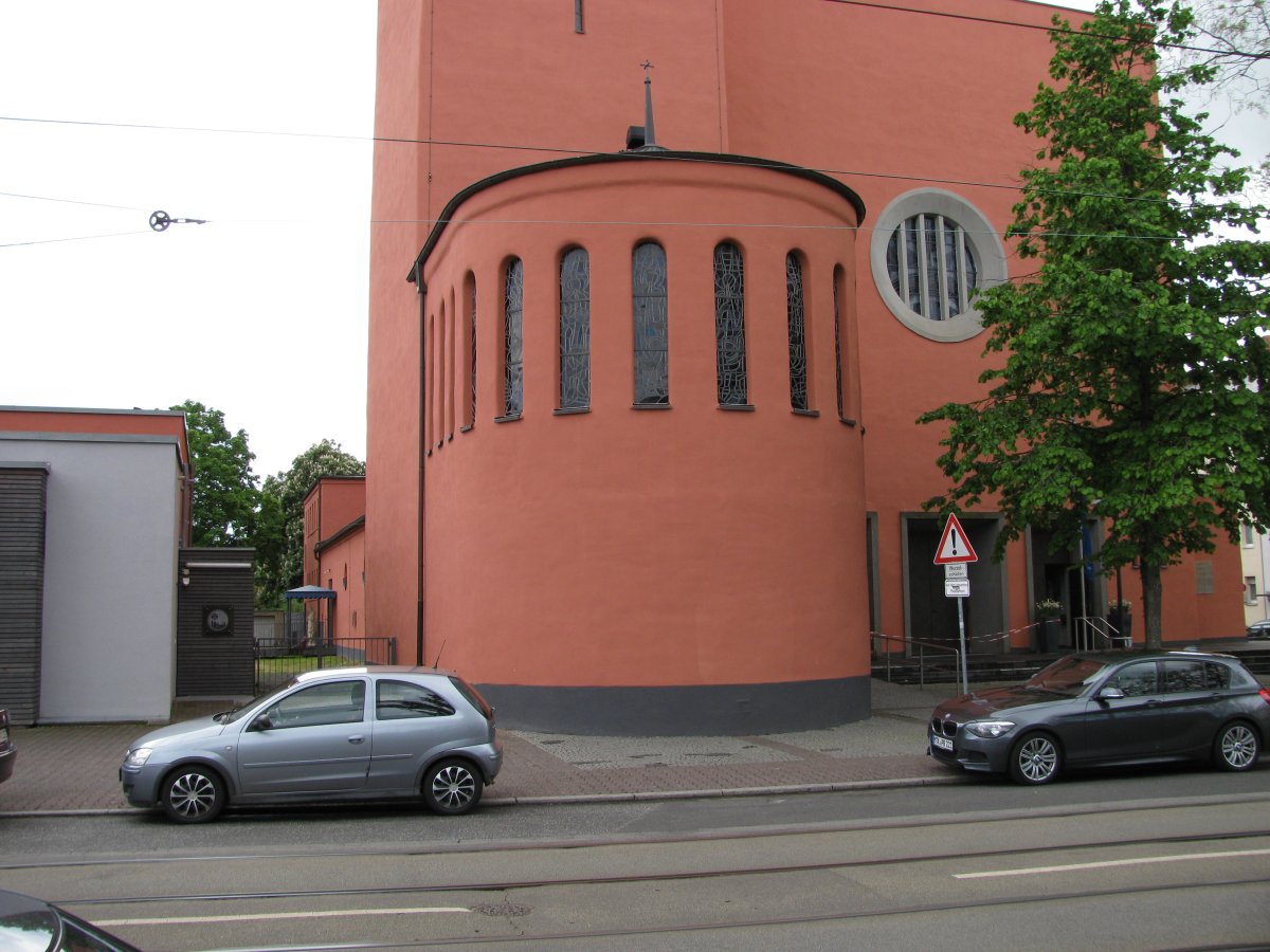 Bruchfeldplatz