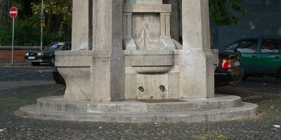 Brüningbrunnen