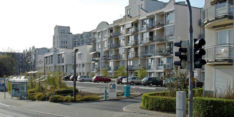 Budge-Stiftung
