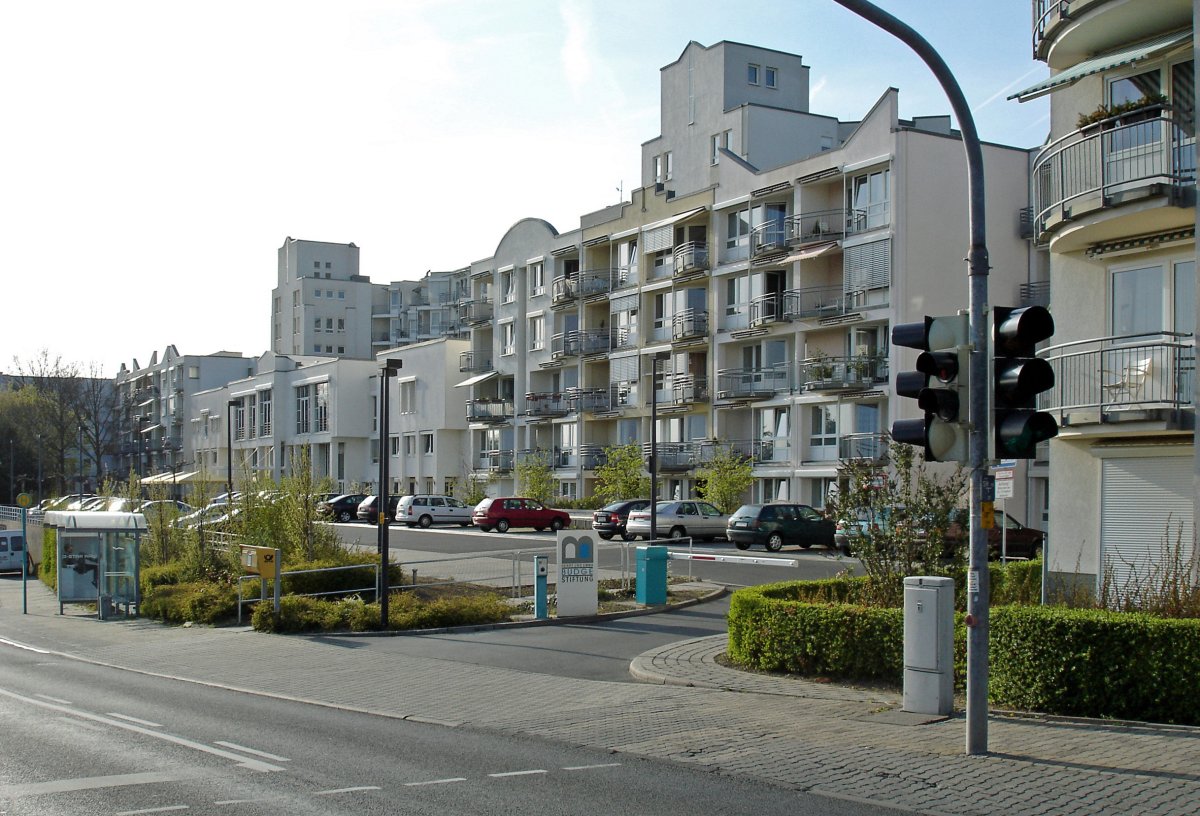 Budge-Stiftung