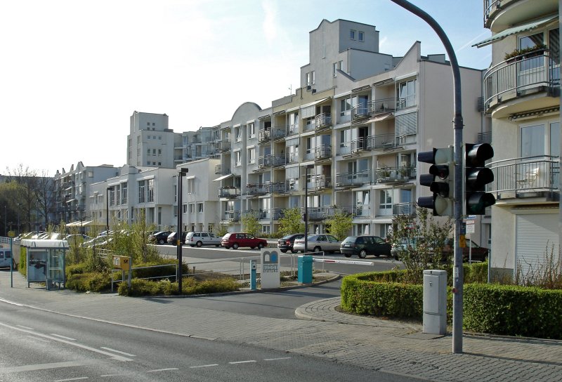 Budge-Stiftung