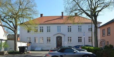 Bürgeramt Bergen-Enkheim
