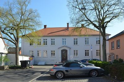 Bürgeramt Bergen-Enkheim
