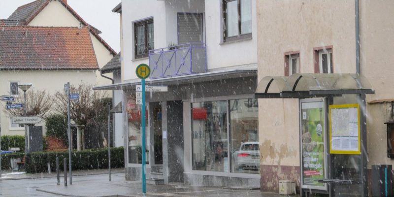Bürgeramt Nieder-Erlenbach