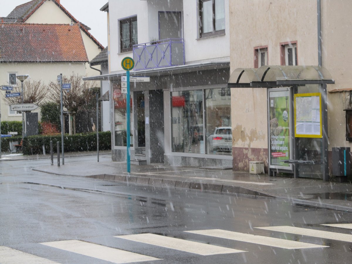 Bürgeramt Nieder-Erlenbach