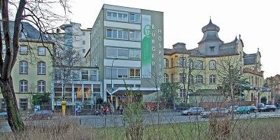 Classical Frankfurt am Main — Walk II