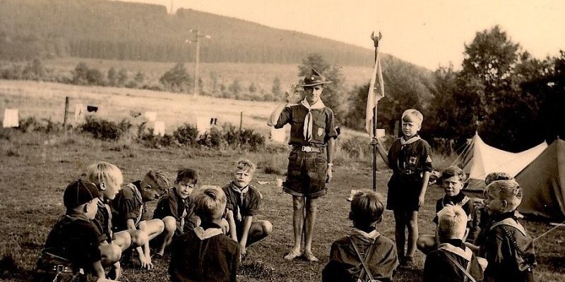 Bund Deutscher Pfadfinder_innen