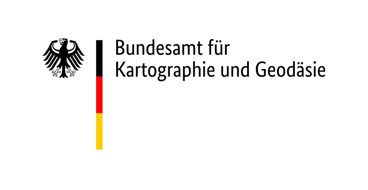 Bundesamt für Kartographie und Geodäsie