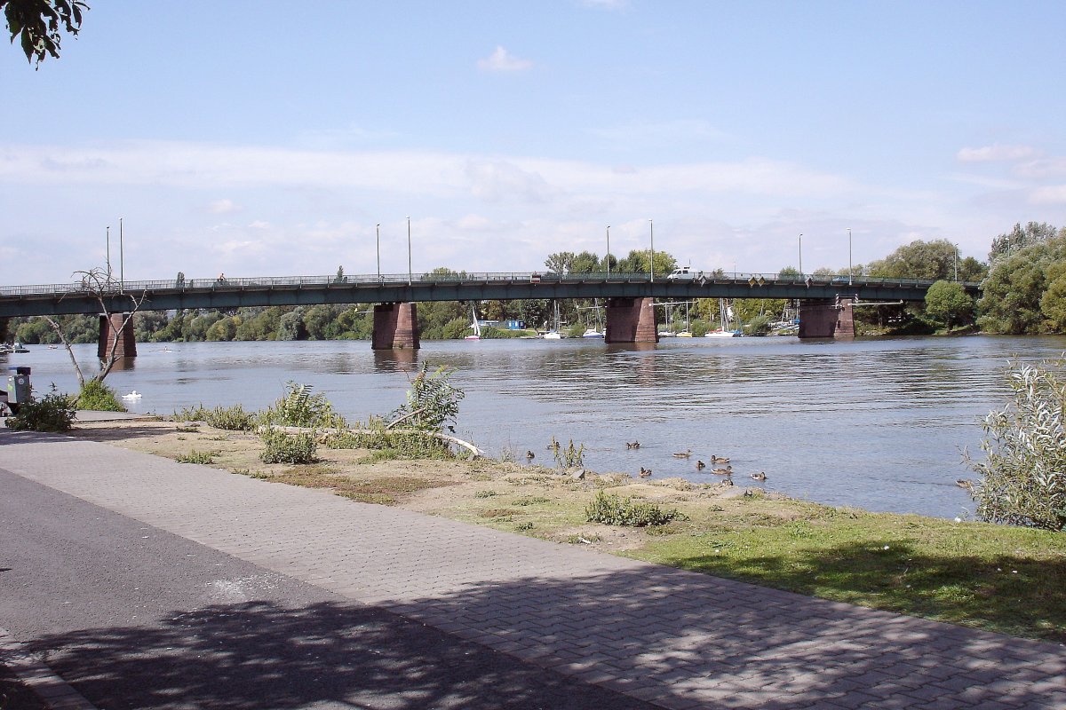 Carl-Ulrich-Brücke