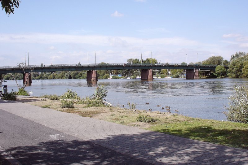 Carl-Ulrich-Brücke