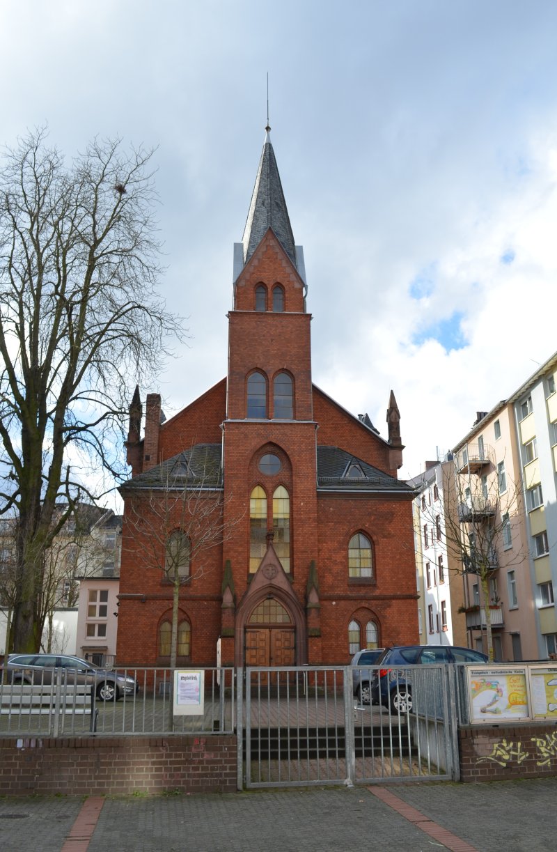 Christuskirche