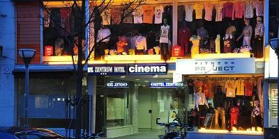 CINÉMA Kino