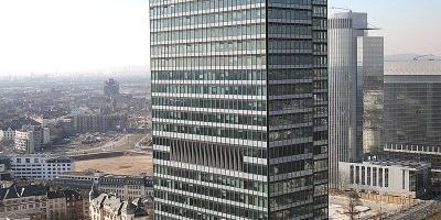 Nachkriegsarchitektur in Frankfurt am Main — Verborgene Schätze
