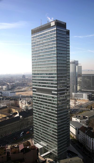 City Haus I