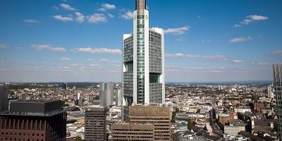 Commerzbank Tower