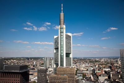 Commerzbank Tower