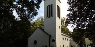 Cyriakuskirche