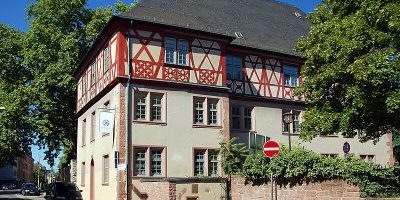 Dalberger Haus