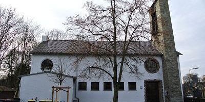 Dankeskirche