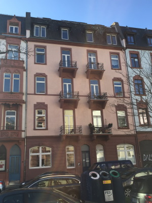 Denkmäler Nordost